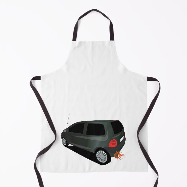 Item preview, Twingo 1 Black flame designed and sold by gtr-design.