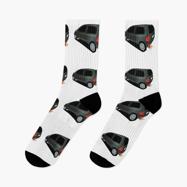 Item preview, Twingo 1 Black flame designed and sold by gtr-design.
