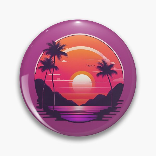 Item preview, Retro Aesthetics designed and sold by InspiredByPros.