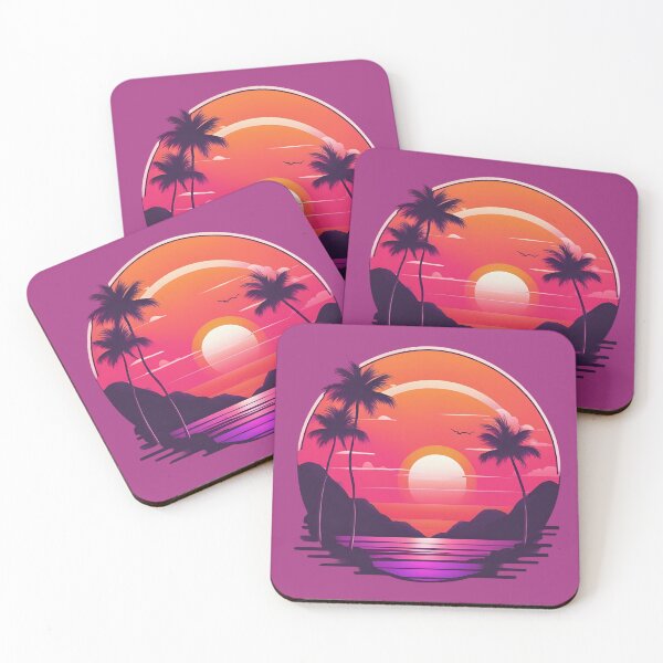 Item preview, Retro Aesthetics designed and sold by InspiredByPros.