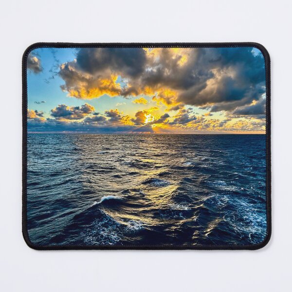 Item preview, Ocean Sunset designed and sold by Frank Parisi.