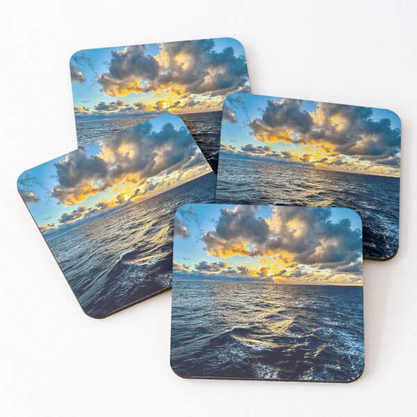 Item preview, Ocean Sunset designed and sold by Frank Parisi.