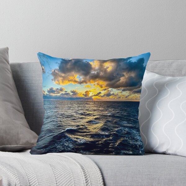 Item preview, Ocean Sunset designed and sold by Frank Parisi.