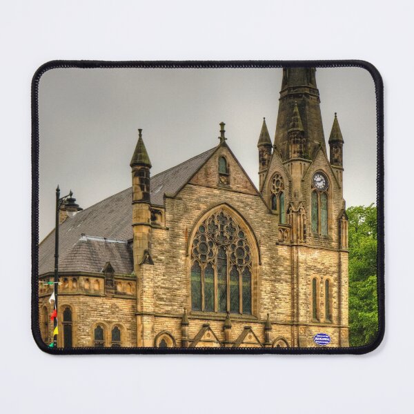 Item preview, Barnard Castle Methodist Church designed and sold by tomg.