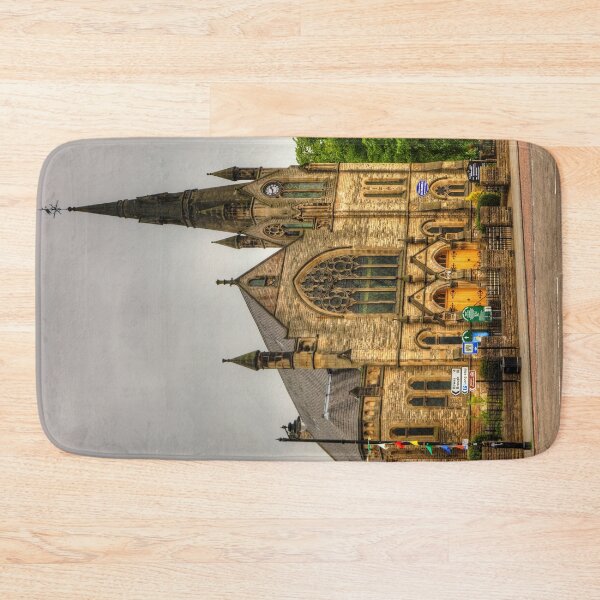 Item preview, Barnard Castle Methodist Church designed and sold by tomg.