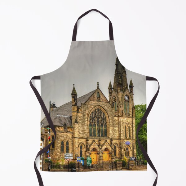 Item preview, Barnard Castle Methodist Church designed and sold by tomg.