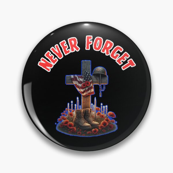 Item preview, Memorialday Veterans designed and sold by WoodburyLake.