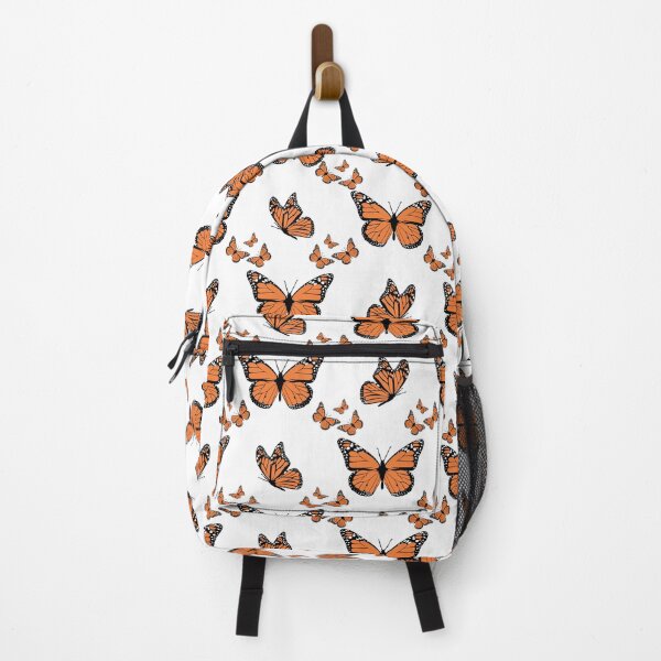 Item preview, Copy of Monarch Butterfly Pattern designed and sold by 12sportsgirl44.
