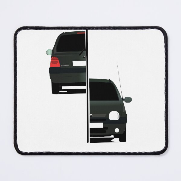 Item preview, Twingo 1 Black Duo designed and sold by gtr-design.
