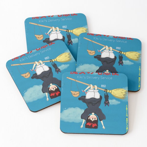Item preview, A crazy day of deliveries designed and sold by carolineillust.