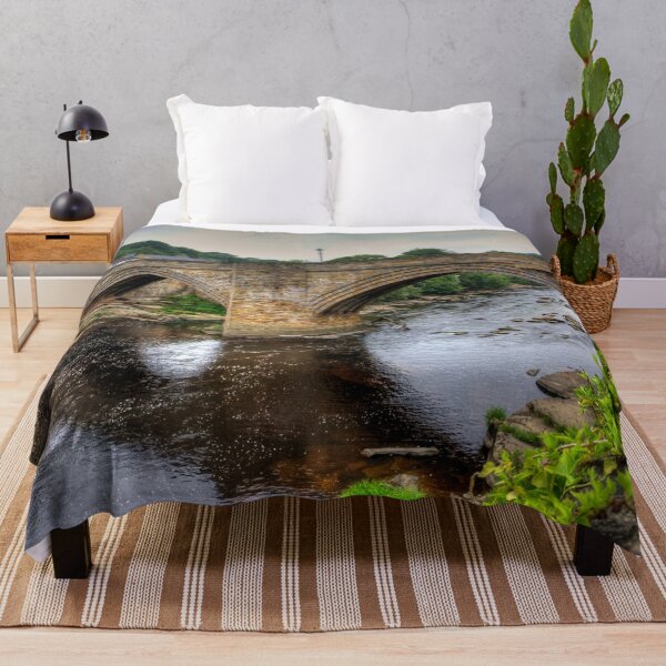 Item preview, County Bridge designed and sold by tomg.