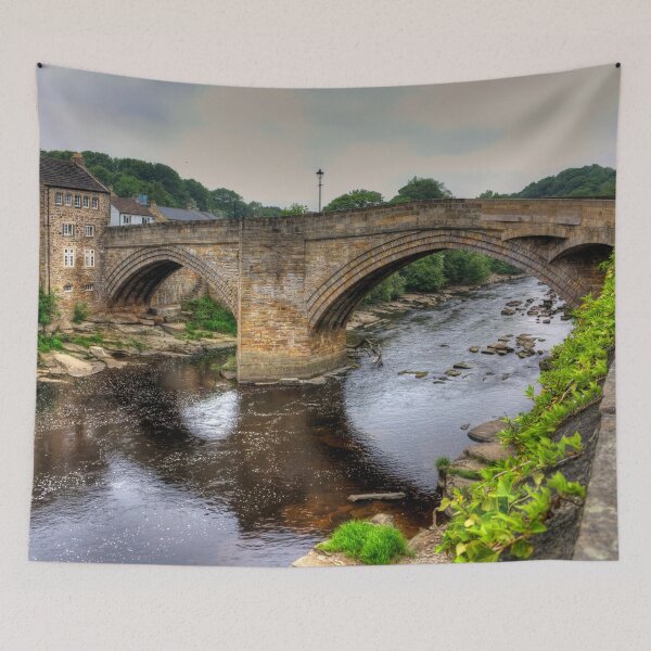 Item preview, County Bridge designed and sold by tomg.