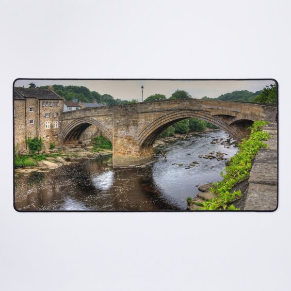Item preview, County Bridge designed and sold by tomg.