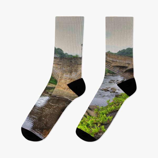 Item preview, County Bridge designed and sold by tomg.