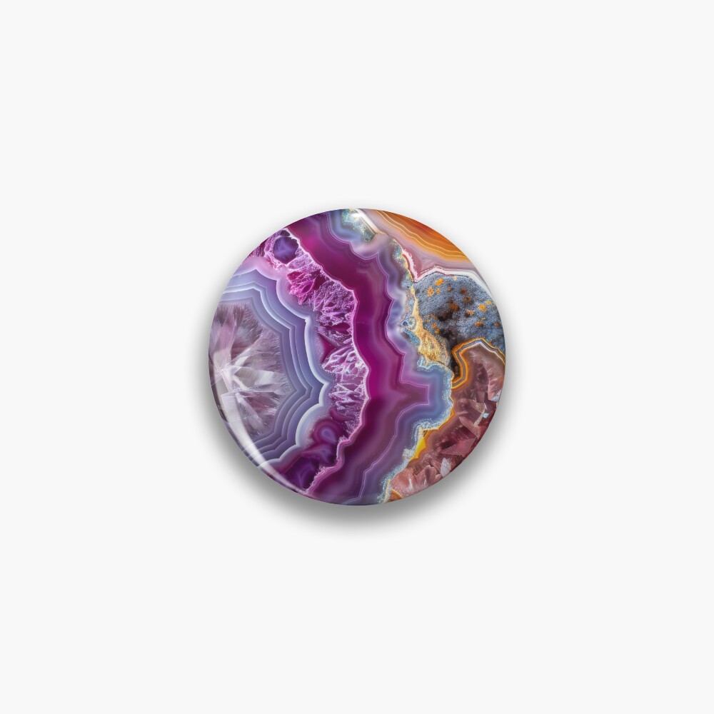 Item preview, Pin designed and sold by Visual-Elixir.