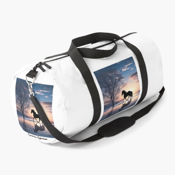Item preview, Dark Dawn Horse - Meadow Horse designed and sold by EquestrianImperium.