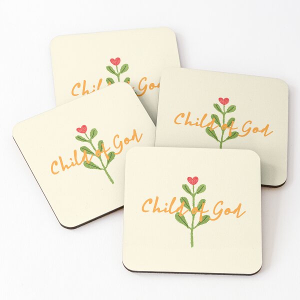 Item preview, child of god designed and sold by zzzozzo.