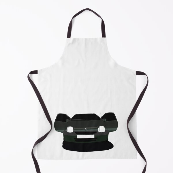 Item preview, Twingo 1 Black doors open designed and sold by gtr-design.