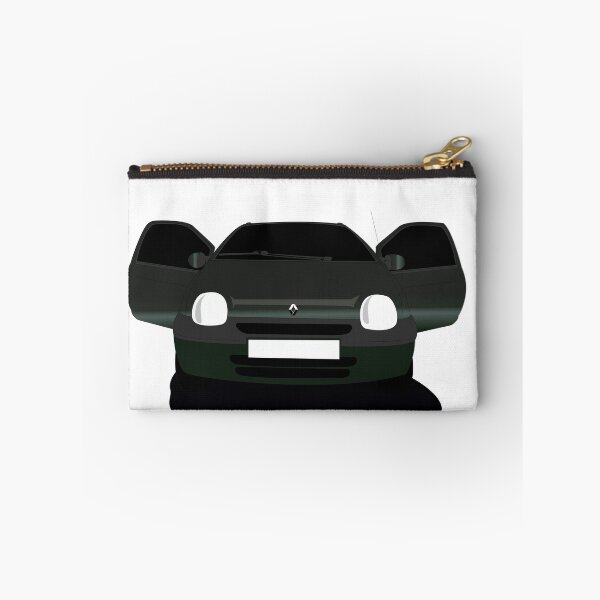 Item preview, Twingo 1 Black doors open designed and sold by gtr-design.