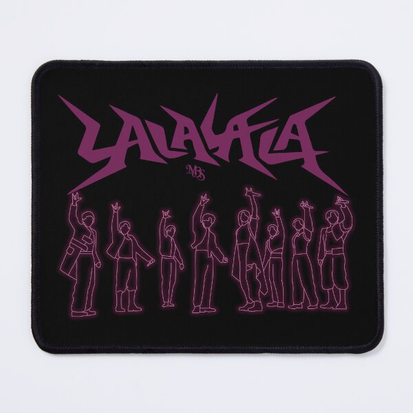 Item preview, LED design inspired by the stray kids group in the lalala era designed and sold by mbs-desing.