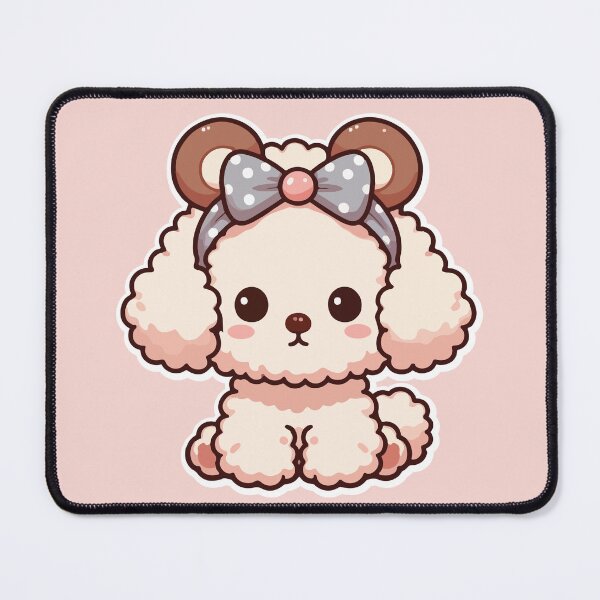 Item preview, POODLE BEAR - PUPPY designed and sold by Kura97.