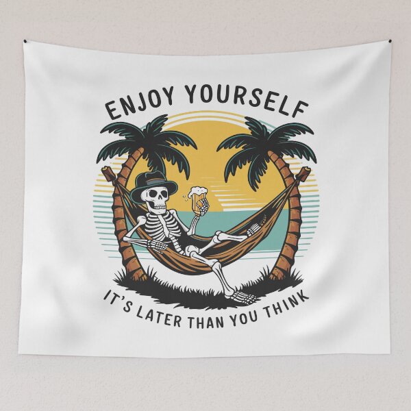 Item preview, The Specials Enjoy Yourself It's Later Than You Think designed and sold by Angelikraus.