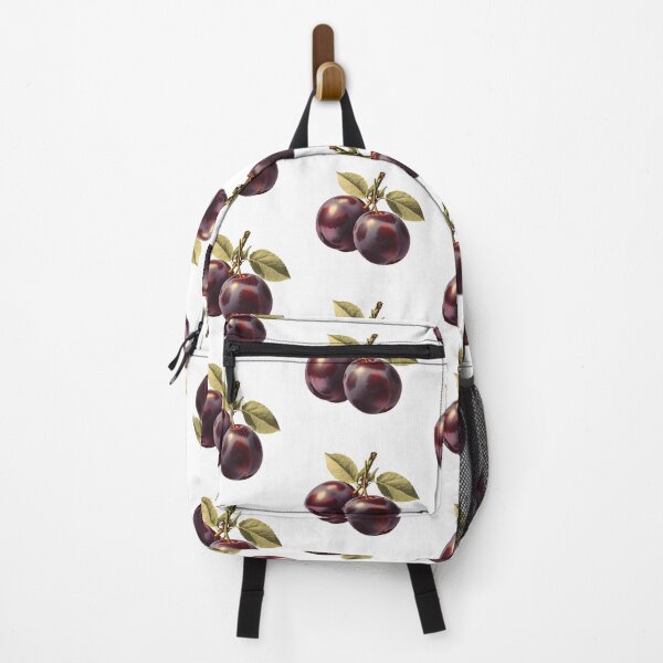 Item preview, Plum Fruit  designed and sold by silviaol.
