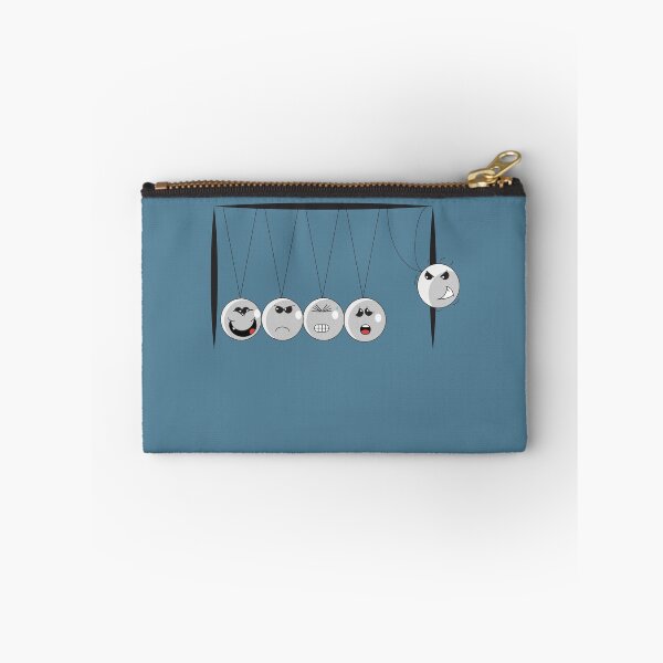 Item preview, Newton's Cradle designed and sold by jauntee.