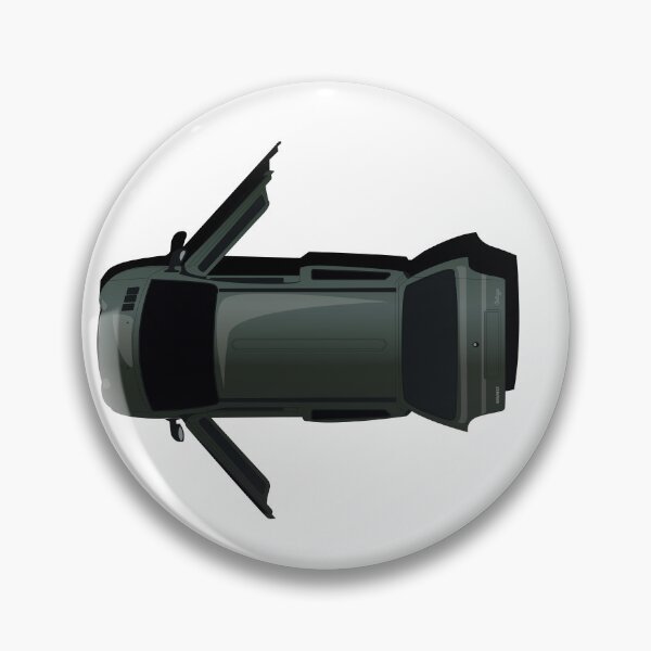 Item preview, Twingo 1 Black Top designed and sold by gtr-design.