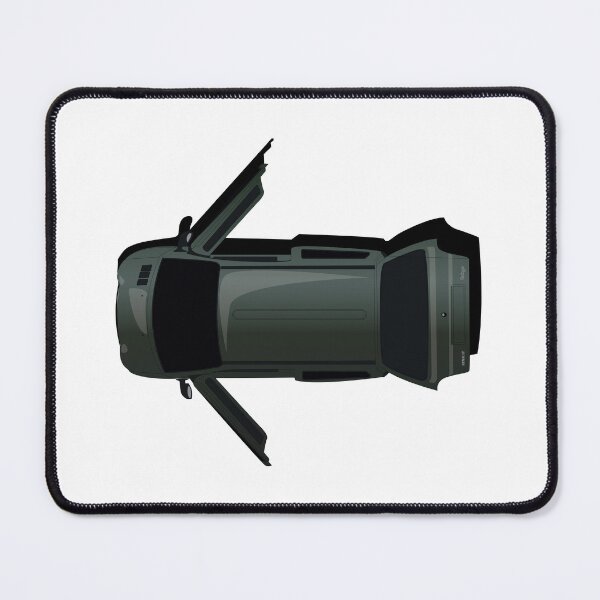Item preview, Twingo 1 Black Top designed and sold by gtr-design.