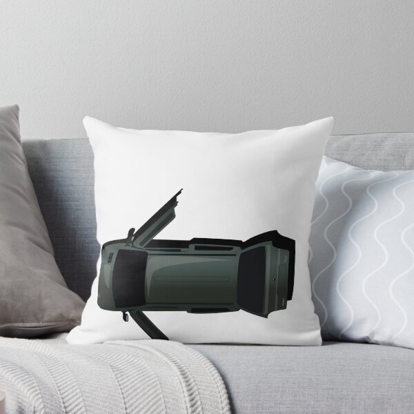 Item preview, Twingo 1 Black Top designed and sold by gtr-design.