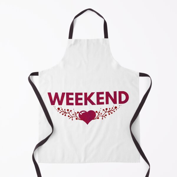Item preview, WEEKEND designed and sold by Nunaprettyshop.
