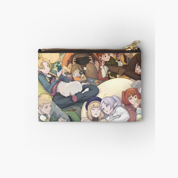 Item preview, Dungeon Meshi - All in One designed and sold by NooraniFantasy.