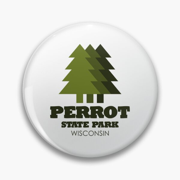 Item preview, Perrot State Park Wisconsin designed and sold by bivenart.