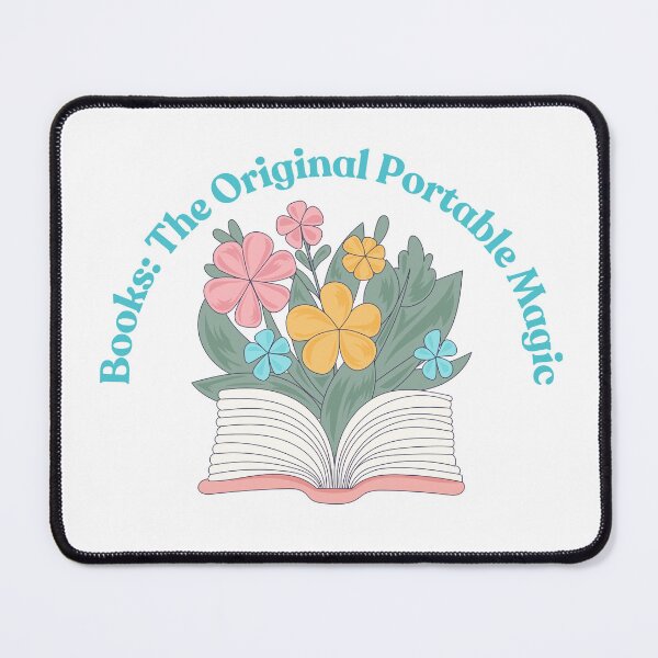 Item preview, Books: The Original Portable Magic designed and sold by RoooDesigns.