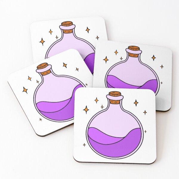 Item preview, Magical Potion designed and sold by PedroStyle.