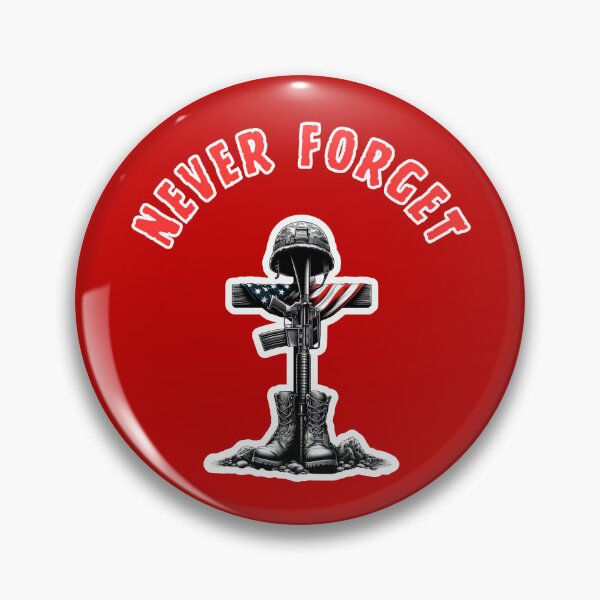 Item preview, Memorialday Veterans designed and sold by WoodburyLake.