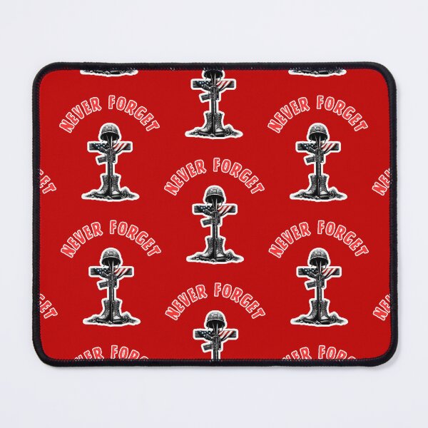 Item preview, Memorialday Veterans designed and sold by WoodburyLake.