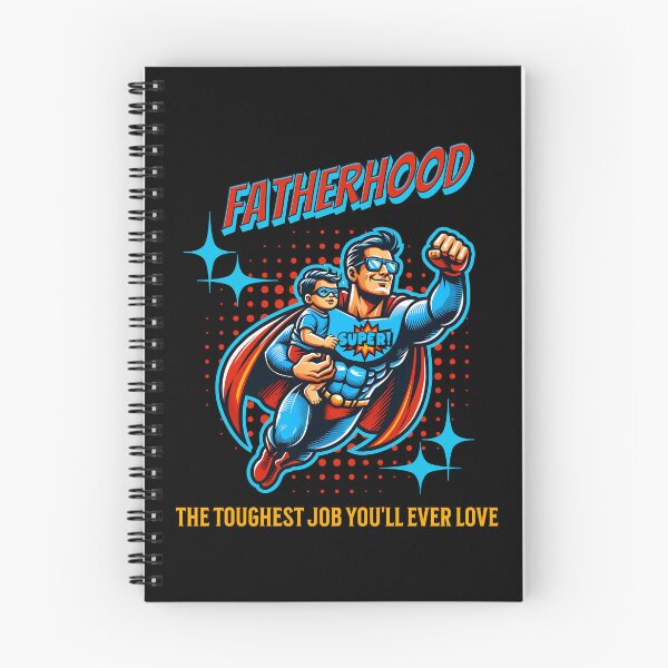 Item preview, Fatherhood designed and sold by RockBeeDesigns.