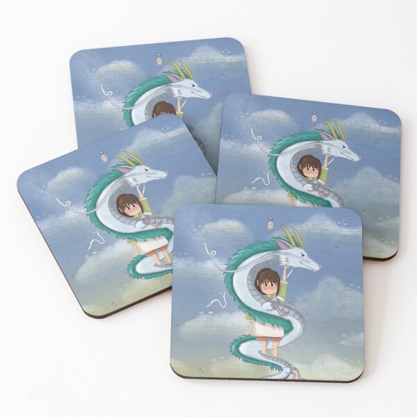 Item preview, Friends in the Sky designed and sold by carolineillust.