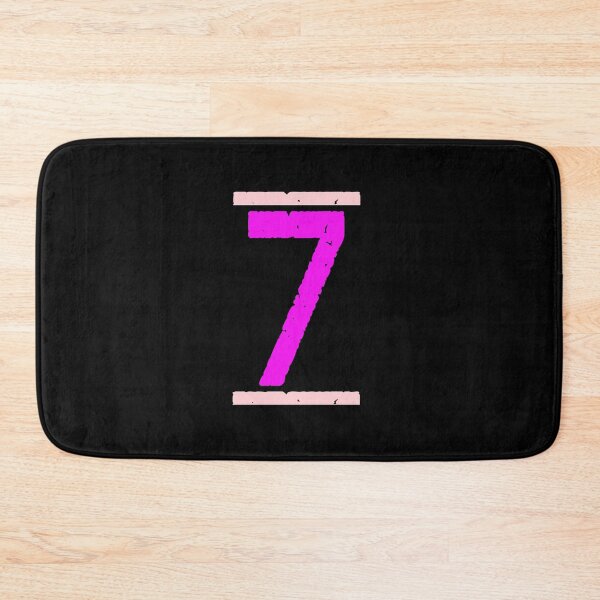 Item preview, Seven Purple designed and sold by vibeno1.