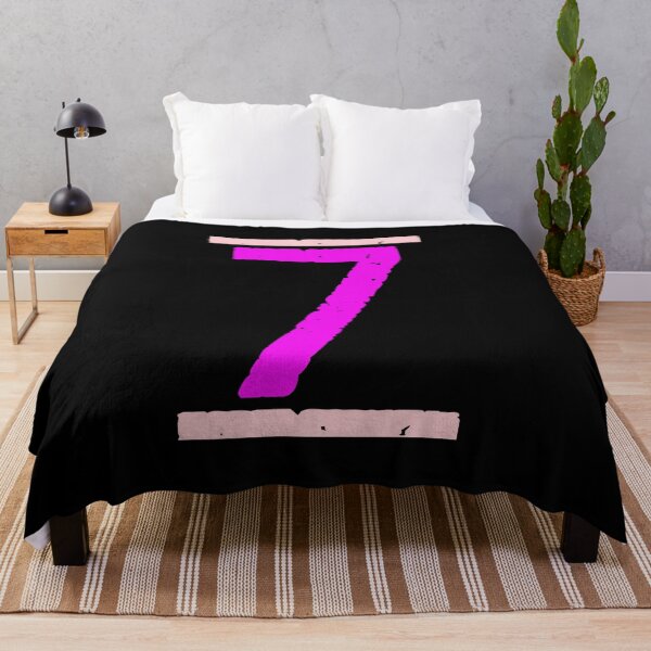 Item preview, Seven Purple designed and sold by vibeno1.