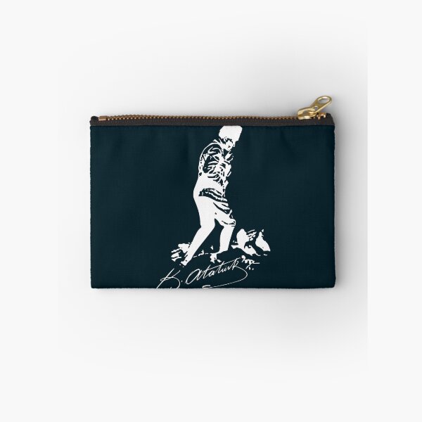 Item preview, Mustafa Kemal ATATÜRK (White Design) designed and sold by WeirdStuffStore.