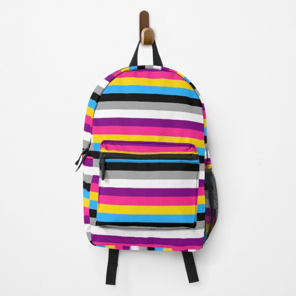 Item preview, Asexual Panromantic   designed and sold by Inspirationmotivation.