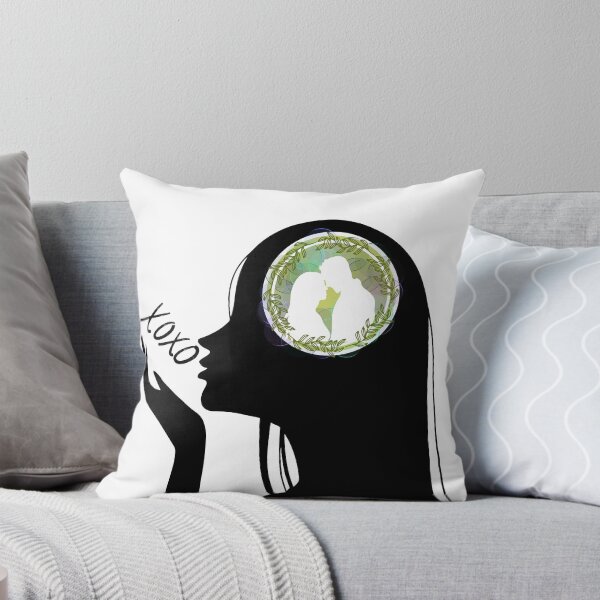 Item preview, Always on my mind designed and sold by AbyssOasis.