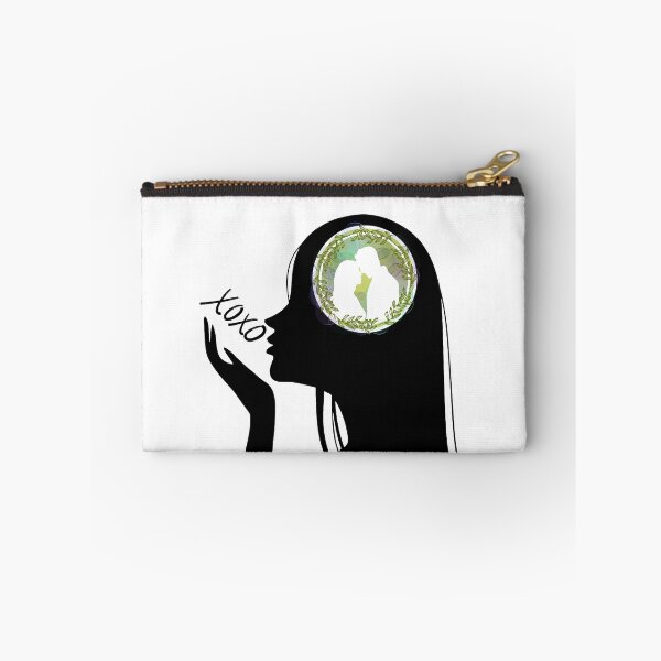 Item preview, Always on my mind designed and sold by AbyssOasis.