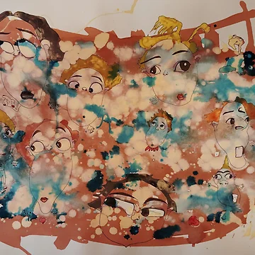 Artwork thumbnail, Untitled. by Rorschach68