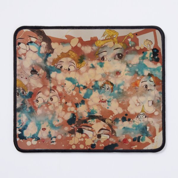 Item preview, Untitled. designed and sold by Rorschach68.