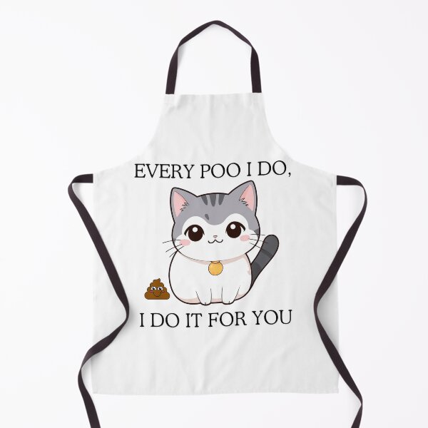 Item preview, Every Poo I do, I do it for You designed and sold by SparkleShack.
