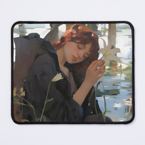 Artikelvorschau, Faces of Serenity '03_Lily Edition entworfen und verkauft von KaraSagitta.
